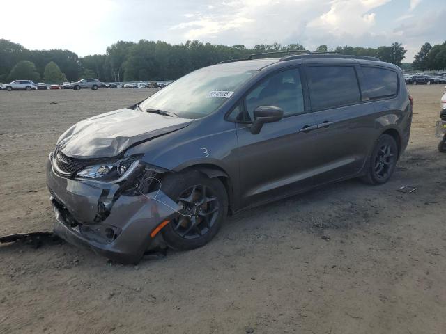 2018 CHRYSLER PACIFICA TOURING L PLUS, 