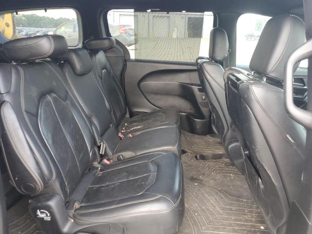 2C4RC1EG7JR362280 - 2018 CHRYSLER PACIFICA TOURING L PLUS GRAY photo 11