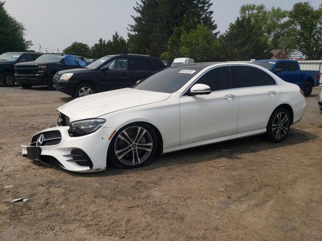2021 MERCEDES-BENZ E 350 4MATIC, 