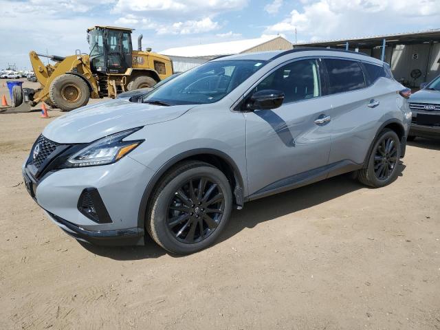 2023 NISSAN MURANO SV, 