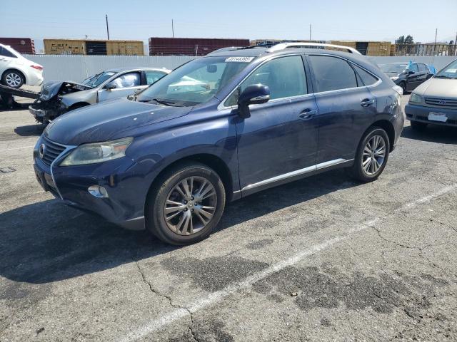 2013 LEXUS RX 350, null