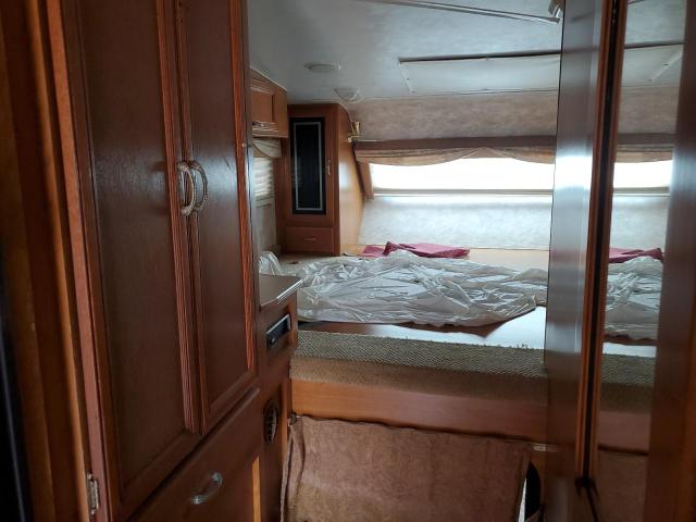 600340 - 2006 UTILIMASTER TRAILER WHITE photo 5