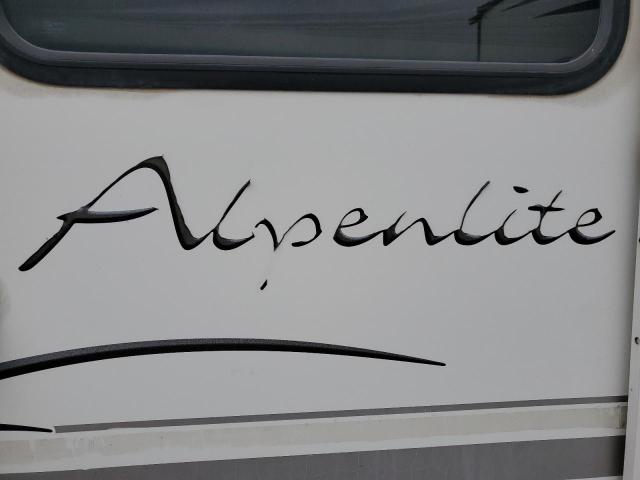 600340 - 2006 UTILIMASTER TRAILER WHITE photo 7