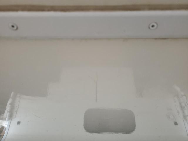 600340 - 2006 UTILIMASTER TRAILER WHITE photo 8