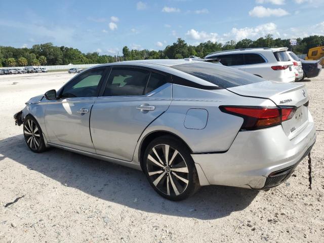 1N4BL4CV9LC179002 - 2020 NISSAN ALTIMA SR SILVER photo 2