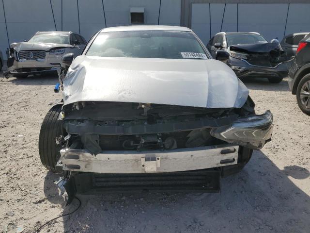 1N4BL4CV9LC179002 - 2020 NISSAN ALTIMA SR SILVER photo 5