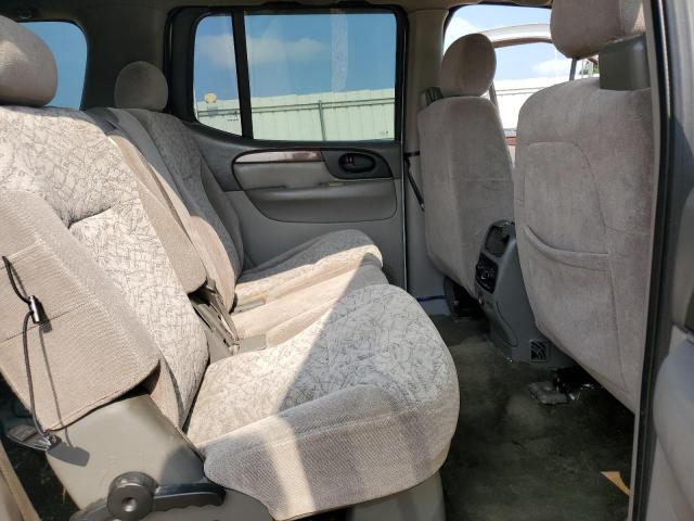 4NUET16S846701727 - 2004 ISUZU ASCENDER S 白色 照片 11