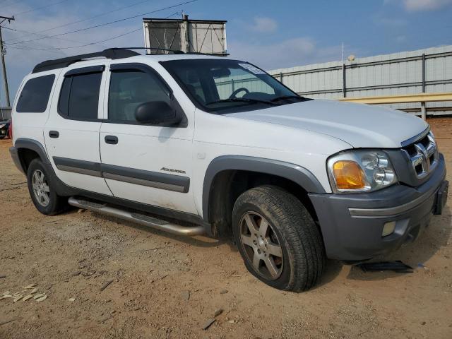 4NUET16S846701727 - 2004 ISUZU ASCENDER S 白色 照片 4