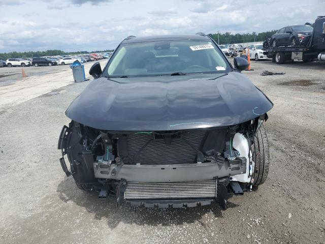 LRBFZMR4XPD166847 - 2023 BUICK ENVISION PREFERRED BLACK photo 5