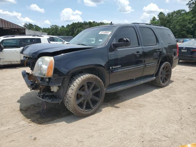 2008 GMC YUKON, 