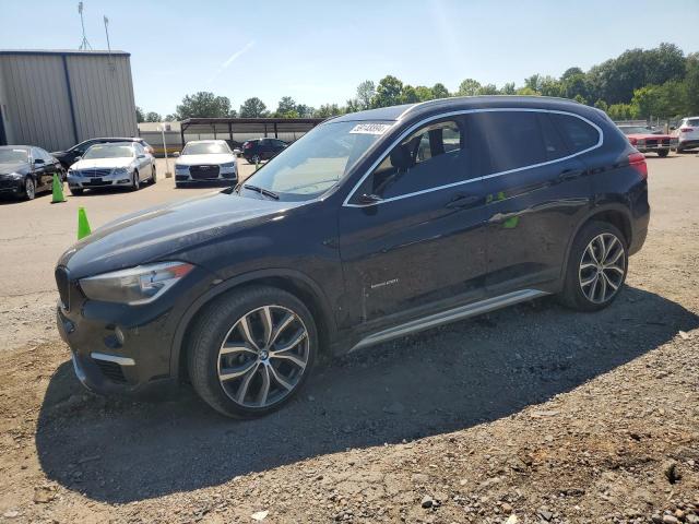 2018 BMW X1 SDRIVE28I, 