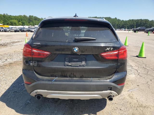 WBXHU7C35J5H41745 - 2018 BMW X1 SDRIVE28I BLACK photo 6