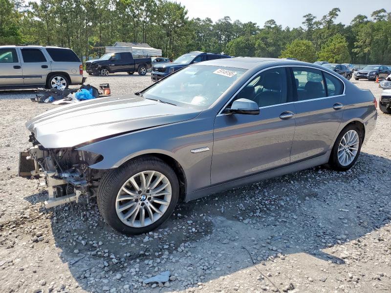 2015 BMW 528 I, 