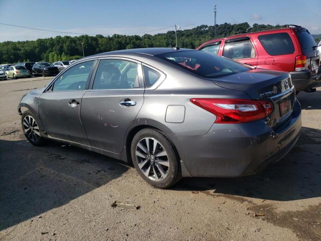 1N4AL3AP2HC125820 - 2017 NISSAN ALTIMA 2.5 GRAY photo 2