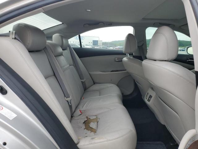JTHBK1EG3A2345865 - 2010 LEXS ES 350 Gümüş foto 10