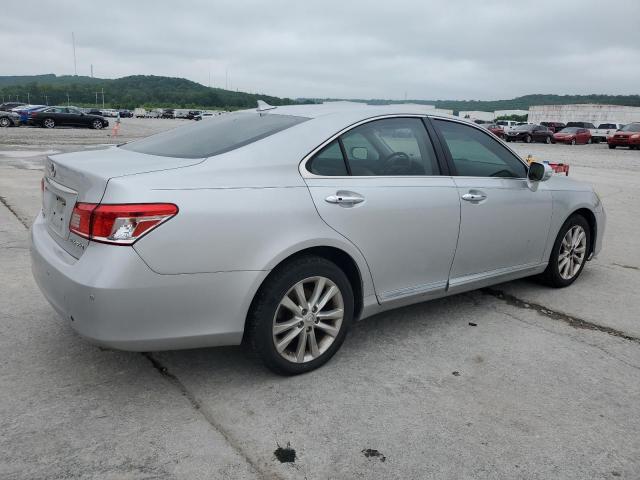 JTHBK1EG3A2345865 - 2010 LEXS ES 350 Gümüş foto 3