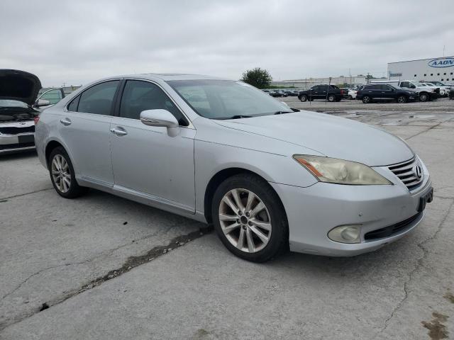 JTHBK1EG3A2345865 - 2010 LEXS ES 350 Gümüş foto 4
