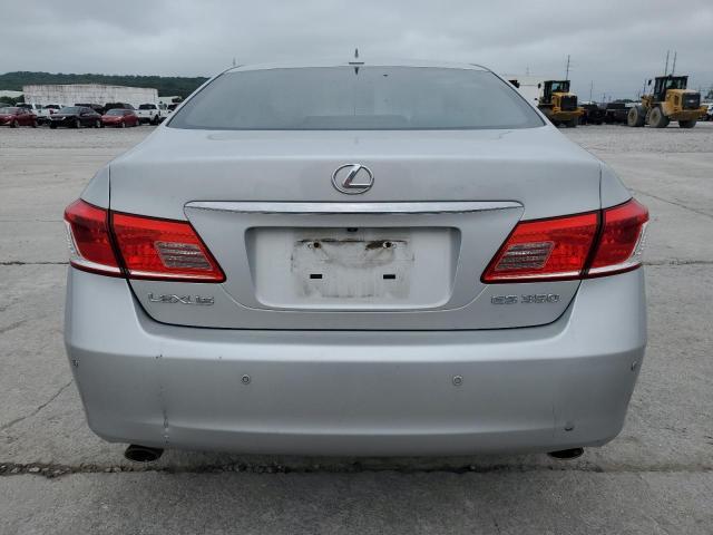 JTHBK1EG3A2345865 - 2010 LEXS ES 350 Gümüş foto 6