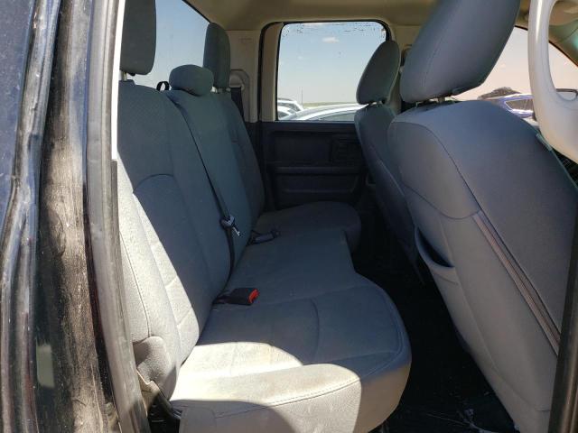 1C6RR7FT3DS549314 - 2013 RAM 1500 ST BLACK photo 10