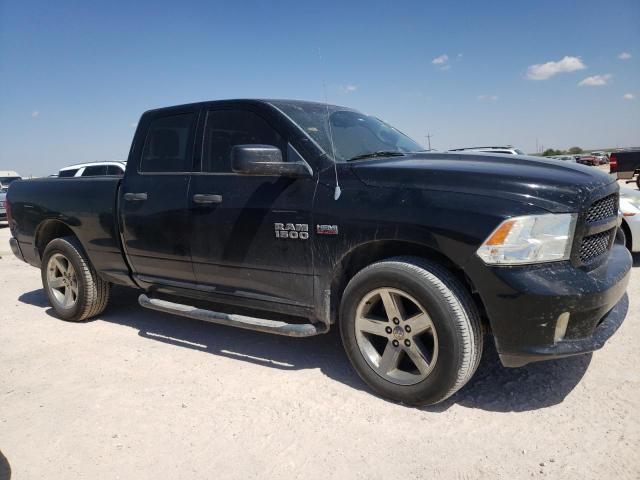 1C6RR7FT3DS549314 - 2013 RAM 1500 ST BLACK photo 4