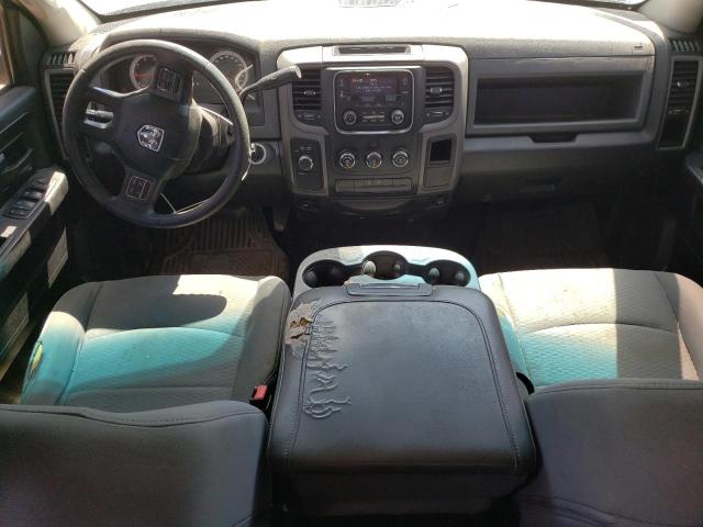 1C6RR7FT3DS549314 - 2013 RAM 1500 ST BLACK photo 8