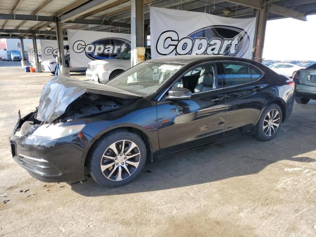 2015 ACURA TLX, 