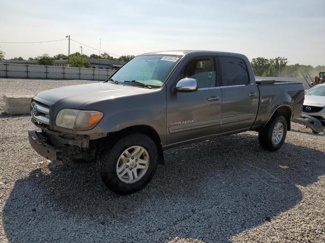 2005 TOYOTA TUNDRA DOUBLE CAB SR5, 