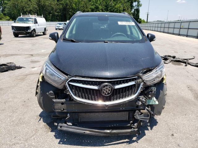 KL4CJASB5JB562801 - 2018 BUICK ENCORE PREFERRED BLACK photo 5