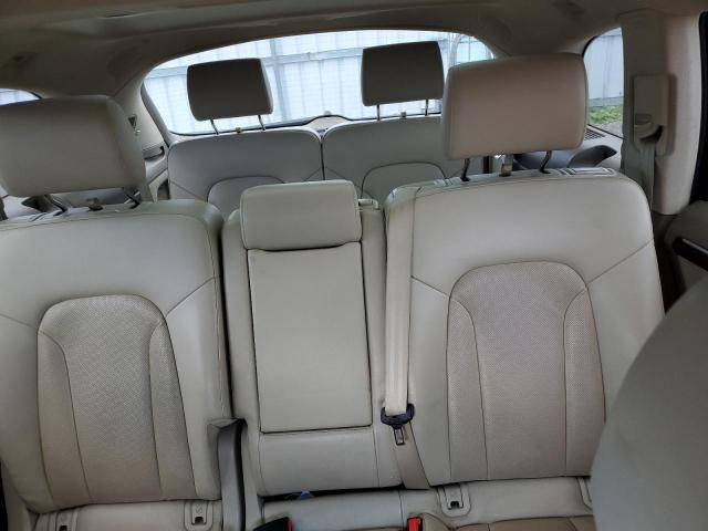 WA1DGAFE7BD007006 - 2011 AUDI Q7 PRESTIGE 黑色 照片 10