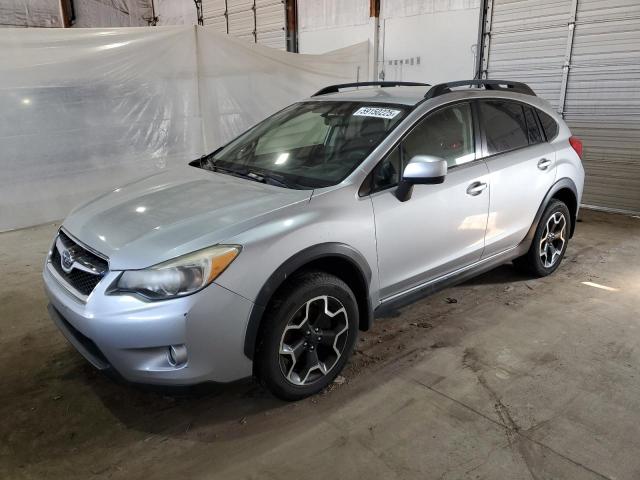 2014 SUBARU XV CROSSTR 2.0 PREMIUM, null