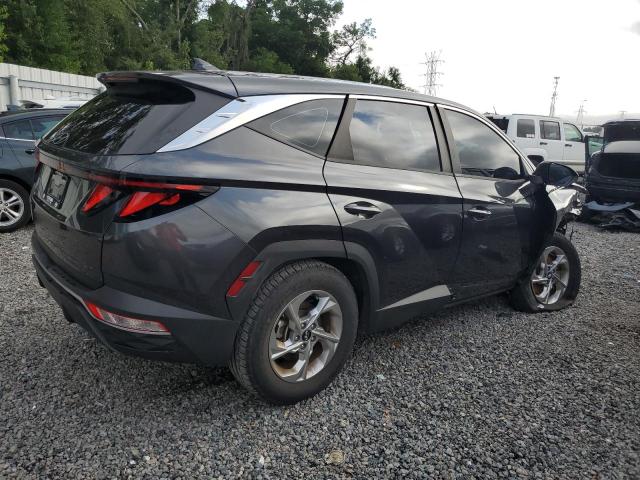 5NMJA3AE5NH021883 - 2022 HYUNDAI TUCSON SE CHARCOAL photo 3