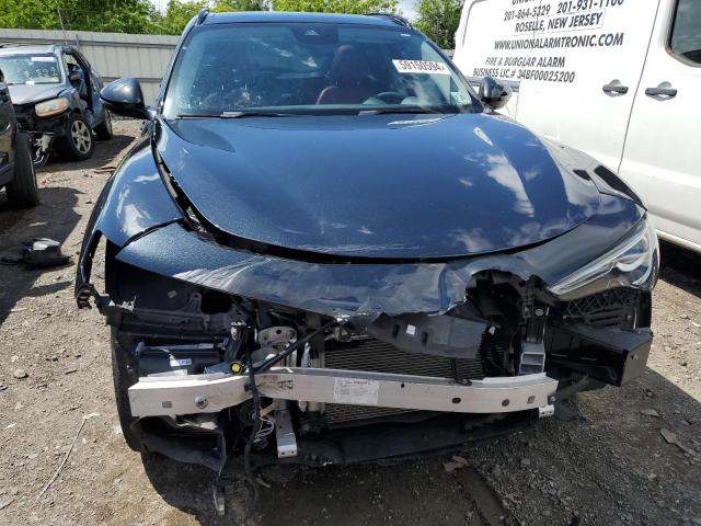 ZASPAKBN6L7C87413 - 2020 ALFA ROMEO STELVIO TI Qara foto 5