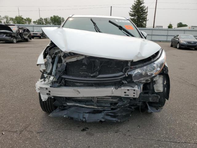 5TDJKRFH3FS125824 - 2015 TOYOTA HIGHLANDER XLE WHITE photo 5