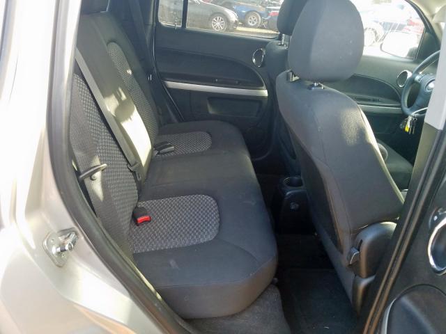 3GNDA13D77S608885 - 2007 CHEVROLET HHR LS  照片 6