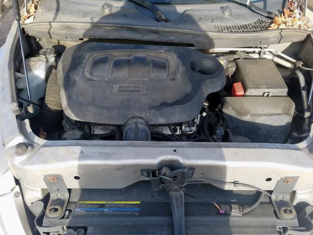 3GNDA13D77S608885 - 2007 CHEVROLET HHR LS  照片 7