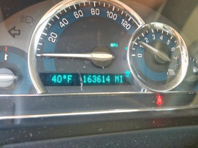 3GNDA13D77S608885 - 2007 CHEVROLET HHR LS  照片 8