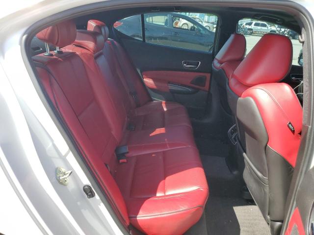 19UUB1F68KA002056 - 2019 ACURA TLX TECHNOLOGY 白色 照片 10