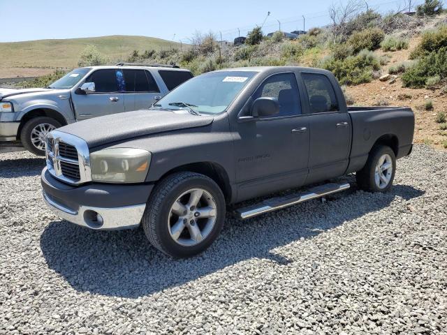 2006 DODGE RAM 1500 ST, null