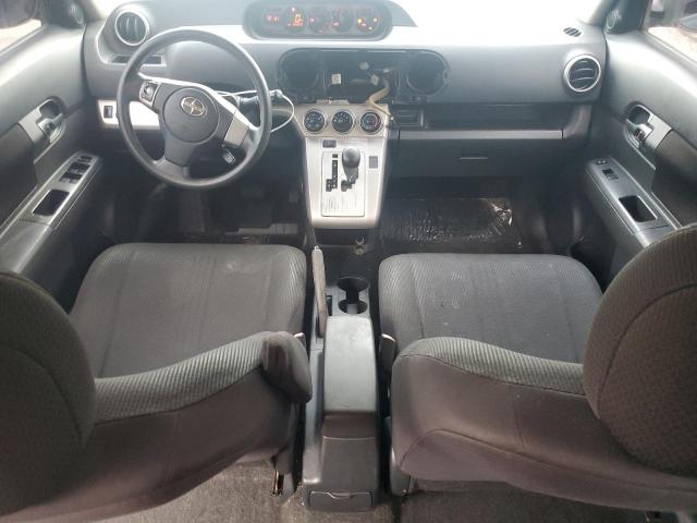 JTLKE50E581041477 - 2008 TOYOTA SCION XB 蓝色 照片 8