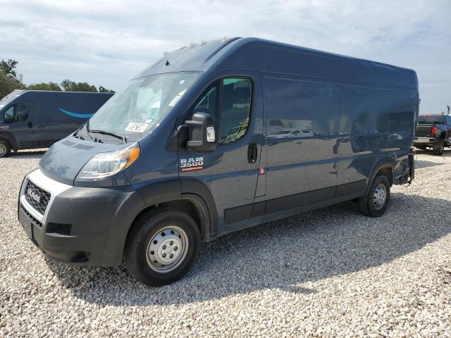 3C6MRVJG6ME586725 - 2021 RAM PROMASTER 3500 HIGH 蓝色 照片 1