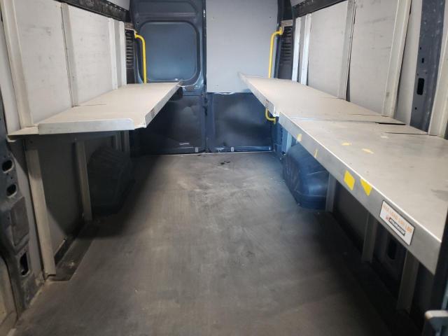 3C6MRVJG6ME586725 - 2021 RAM PROMASTER 3500 HIGH 蓝色 照片 10