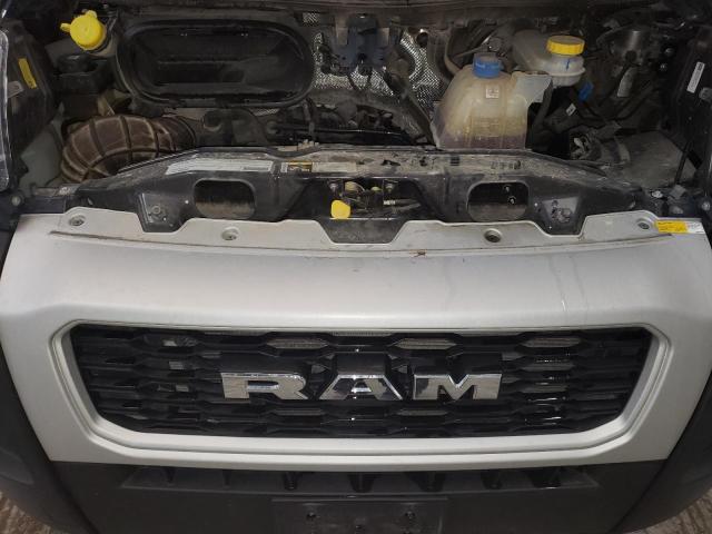 3C6MRVJG6ME586725 - 2021 RAM PROMASTER 3500 HIGH 蓝色 照片 11