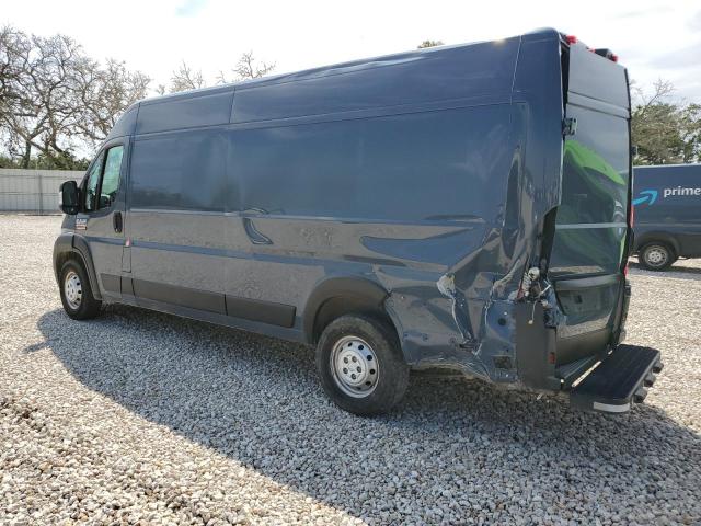 3C6MRVJG6ME586725 - 2021 RAM PROMASTER 3500 HIGH 蓝色 照片 2