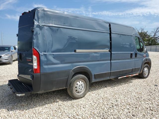 3C6MRVJG6ME586725 - 2021 RAM PROMASTER 3500 HIGH BLUE photo 3