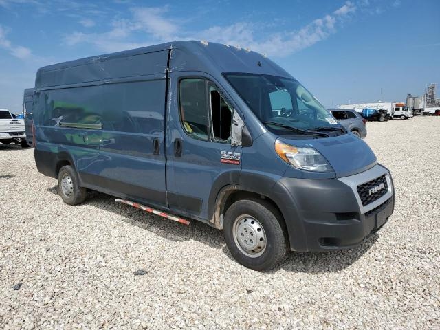 3C6MRVJG6ME586725 - 2021 RAM PROMASTER 3500 HIGH 蓝色 照片 4
