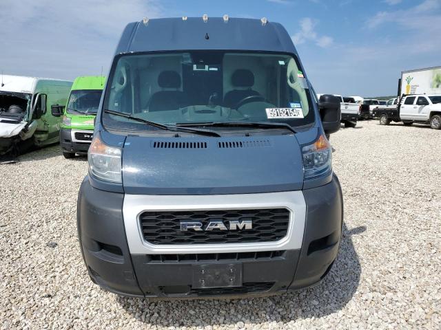 3C6MRVJG6ME586725 - 2021 RAM PROMASTER 3500 HIGH 蓝色 照片 5