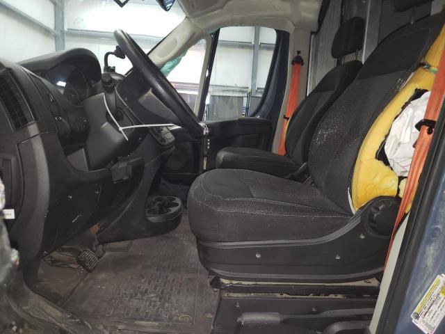 3C6MRVJG6ME586725 - 2021 RAM PROMASTER 3500 HIGH 蓝色 照片 7