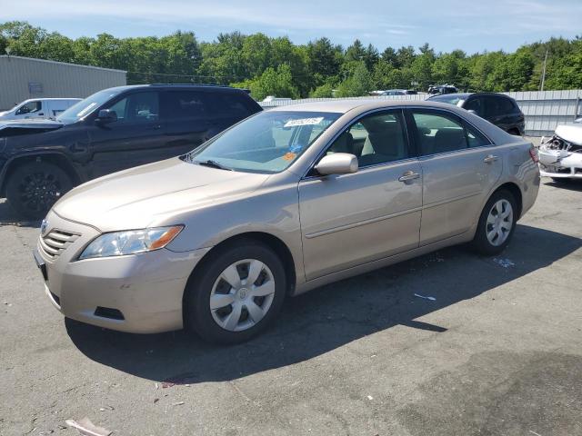 2009 TOYOTA CAMRY BASE, 