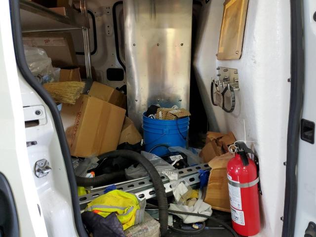 ZFBHRFAB8M6T90086 - 2021 RAM PROMASTER 白色 照片 11