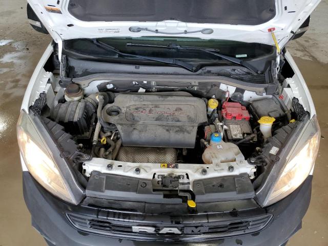 ZFBHRFAB8M6T90086 - 2021 RAM PROMASTER 白色 照片 12